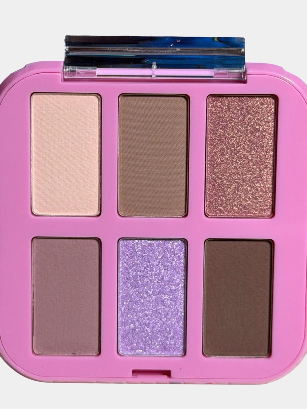 Formula Z Party Diva Eyeshadow Palette with Neutral & Shimmer Shades BRAND NEW!!